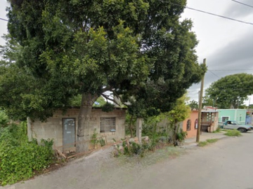 CASA EN RECUPERACIÓN BANCARIA EN C23 No. 309C MOTUL DE CARRILLO, YUCATAN.