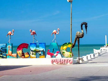CASA EN RECUPERACIÓN BANCARIA EN C11 No. 646 LA HERRADURA MOTUL, YUCATÁN.