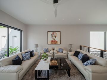 Modern 4 Bedroom Pool Villa in Hang Dong for Sale