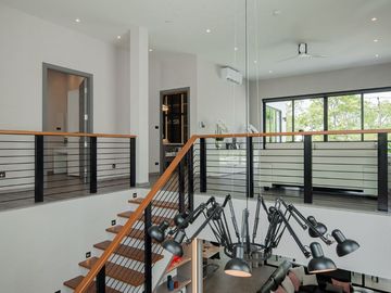 Modern 4 Bedroom Pool Villa in Hang Dong for Sale