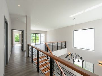 Modern 4 Bedroom Pool Villa in Hang Dong for Sale