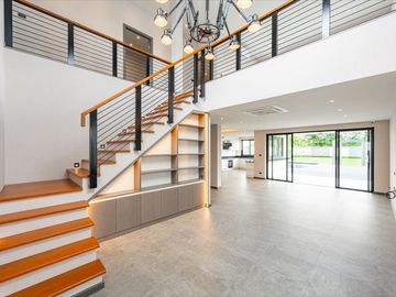 Modern 4 Bedroom Pool Villa in Hang Dong for Sale
