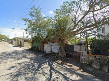 CASA EN RECUPERACIÓN BANCARIA EN C33 No. 178 UMAN, MÉRIDA YUCATAN.