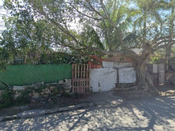 CASA EN RECUPERACIÓN BANCARIA EN C33 No. 178 UMAN, MÉRIDA YUCATAN.