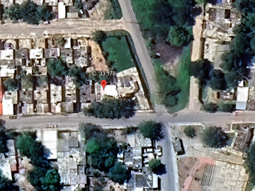 CASA EN RECUPERACIÓN BANCARIA EN C33 No. 178 UMAN, MÉRIDA YUCATAN.