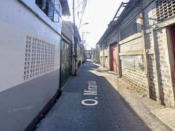 For Sale: Warehouse with Vacant Lot Brgy. Maysan, Valenzuela City