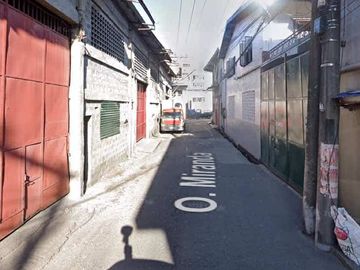 For Sale: Warehouse with Vacant Lot Brgy. Maysan, Valenzuela City