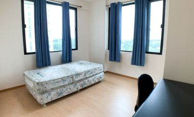 FOR SALE/LEASE - Unit in Cypress Tower, Bonifacio Ridge, BGC, Taguig City