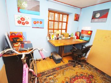 Se Vende Casa en Villa Alto Campanario - Maipú