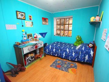 Se Vende Casa en Villa Alto Campanario - Maipú
