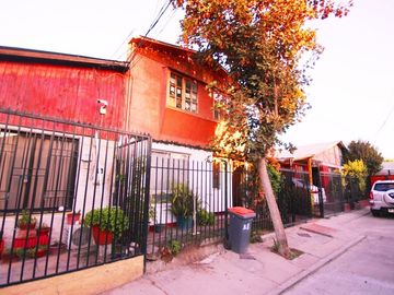 Se Vende Casa en Villa Alto Campanario - Maipú