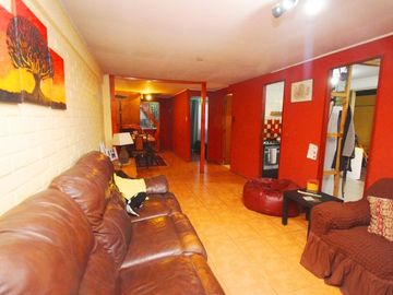 Se Vende Casa en Villa Alto Campanario - Maipú