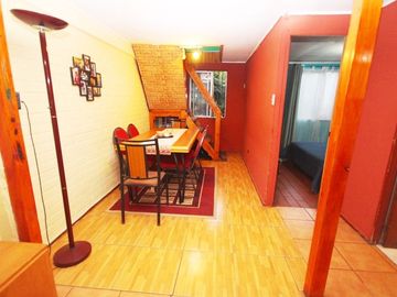 Se Vende Casa en Villa Alto Campanario - Maipú