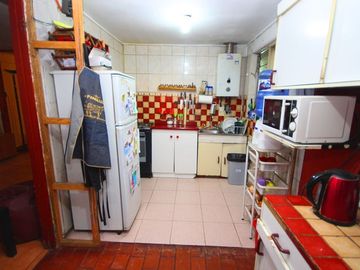 Se Vende Casa en Villa Alto Campanario - Maipú