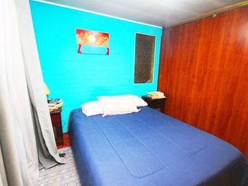 Se Vende Casa en Villa Alto Campanario - Maipú