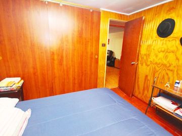 Se Vende Casa en Villa Alto Campanario - Maipú