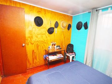 Se Vende Casa en Villa Alto Campanario - Maipú