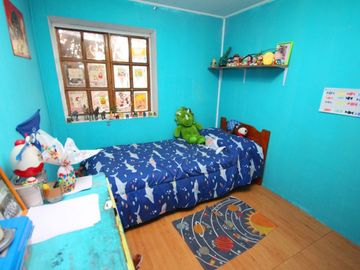 Se Vende Casa en Villa Alto Campanario - Maipú