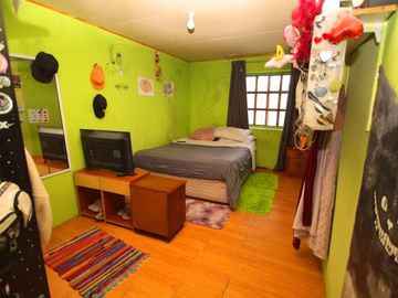 Se Vende Casa en Villa Alto Campanario - Maipú