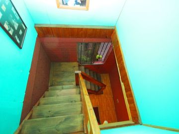 Se Vende Casa en Villa Alto Campanario - Maipú