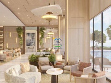 STUDIO UNIT AT SHANG BAUHINIA RESIDENCES IN CEBU CITY