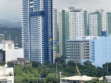 STUDIO UNIT AT SHANG BAUHINIA RESIDENCES IN CEBU CITY