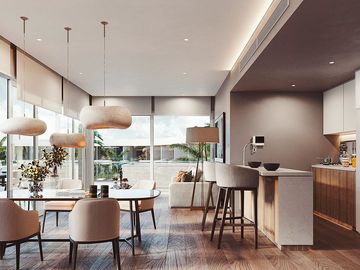 Residencias Premium en Playacar, el Corazón de la Riviera Maya