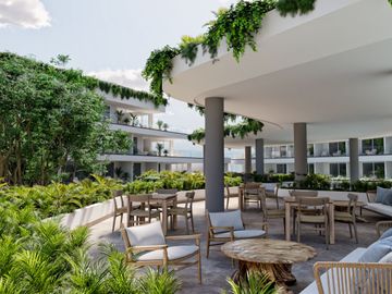 Residencias Premium en Playacar, el Corazón de la Riviera Maya