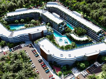 Residencias Premium en Playacar, el Corazón de la Riviera Maya