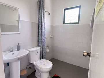 For Sale House and Lot, AUDRINA Single Detached, Bare Type
