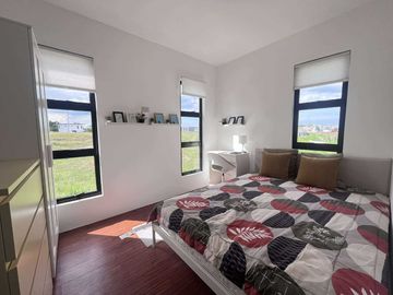 For Sale House and Lot, AUDRINA Single Detached, Bare Type