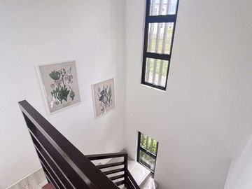 For Sale House and Lot, AUDRINA Single Detached, Bare Type