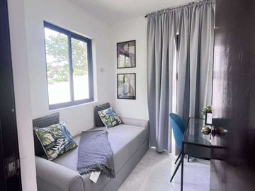For Sale House and Lot, AUDRINA Single Detached, Bare Type