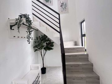 For Sale House and Lot, AUDRINA Single Detached, Bare Type