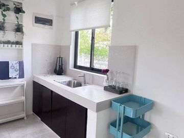 For Sale House and Lot, AUDRINA Single Detached, Bare Type