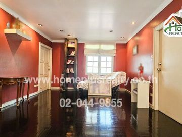 หมู่บ้านโชคชัยปัญจทรัพย์44 (หลังริม) ซอยบรมราชชนนี111