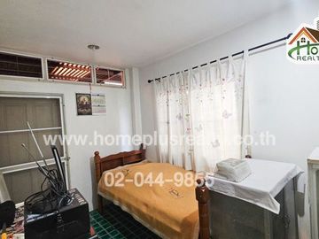 หมู่บ้านโชคชัยปัญจทรัพย์44 (หลังริม) ซอยบรมราชชนนี111