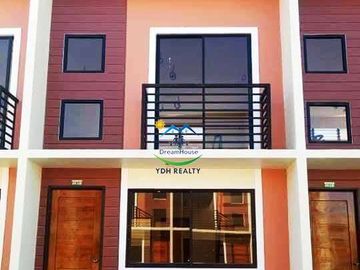 MOST AFFORDABLE TOWNHOUSE IN LILO-AN CEBU