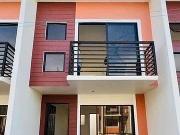 MOST AFFORDABLE TOWNHOUSE IN LILO-AN CEBU