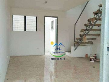MOST AFFORDABLE TOWNHOUSE IN LILO-AN CEBU