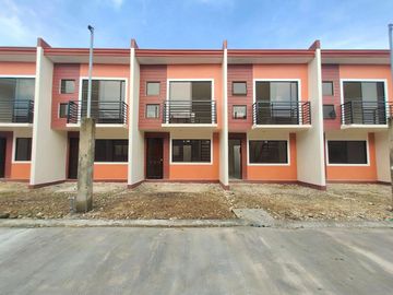 MOST AFFORDABLE TOWNHOUSE IN LILO-AN CEBU