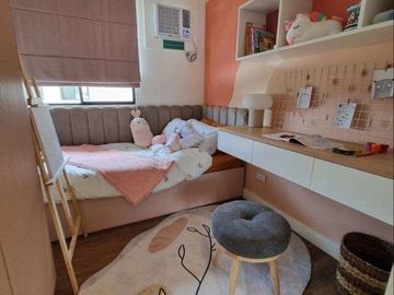 3 bedroom house and lot in Nuvali Laguna for sale