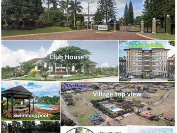 LEISURE SUITES CONDOMINIUM TAGAYTAY CITY