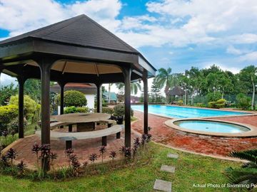 LEISURE SUITES CONDOMINIUM TAGAYTAY CITY