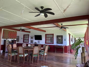 Venta de finca Turística-agraria en Pueblo Tapao Montenegro Quindío