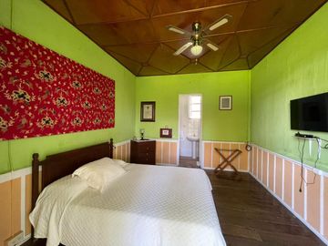 Venta de finca Turística-agraria en Pueblo Tapao Montenegro Quindío