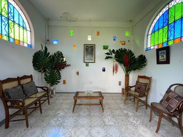 Venta de finca Turística-agraria en Pueblo Tapao Montenegro Quindío