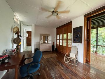 Venta de finca Turística-agraria en Pueblo Tapao Montenegro Quindío