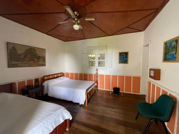 Venta de finca Turística-agraria en Pueblo Tapao Montenegro Quindío