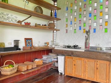 Venta de finca Turística-agraria en Pueblo Tapao Montenegro Quindío